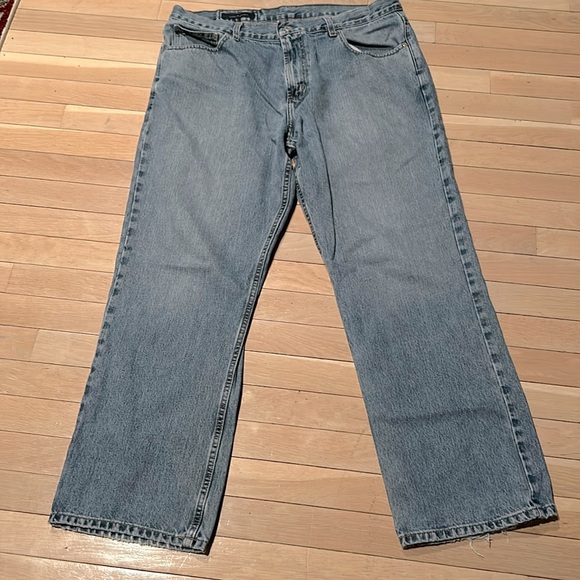 Tommy Hilfiger Other - Tommy Hilfiger men jeans Freedom straight leg size 36/30